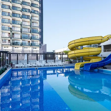Burgas 4*