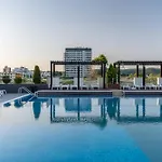 호텔 Burgas 4*
