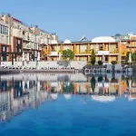 Хотел Burgas Слънчев бряг