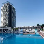 Burgas Хотел