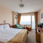 Burgas Слънчев бряг