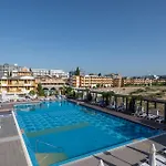 Burgas Хотел