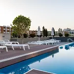 Burgas Хотел 4*