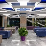 Burgas Хотел 4*