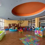 Burgas 4* Слънчев бряг