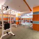 Burgas Хотел Слънчев бряг