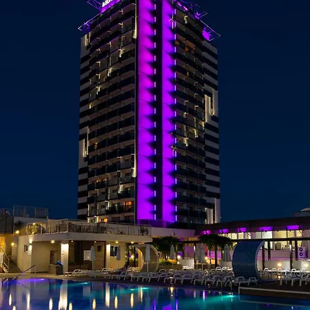 Hotel Burgas