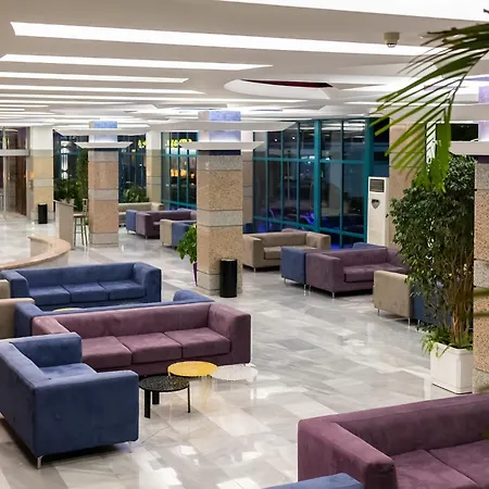 Burgas 4* Σάνι Μπιτς