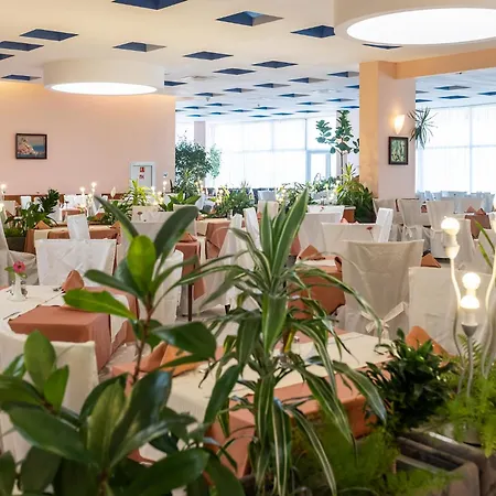 Burgas 4* Σάνι Μπιτς