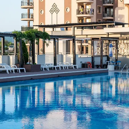 Burgas Ξενοδοχείο