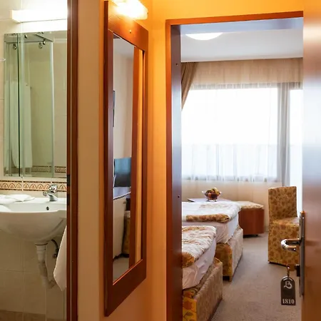 Burgas 4* Солнечный берег