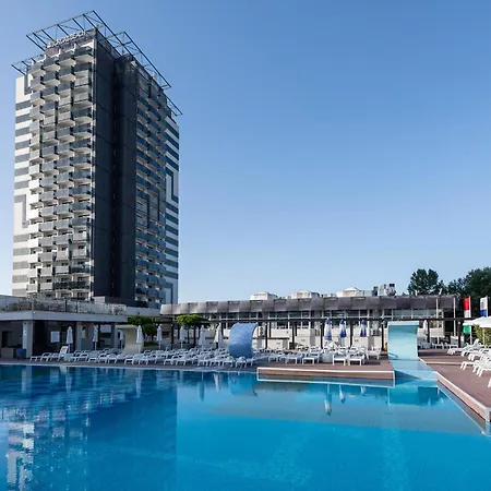 Burgas Ξενοδοχείο