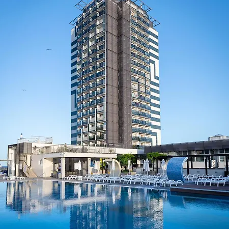 Burgas 4*