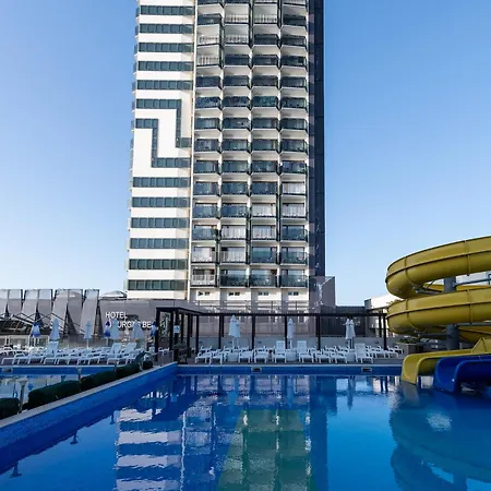 Burgas Σάνι Μπιτς