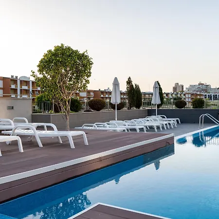 Burgas Ξενοδοχείο 4*