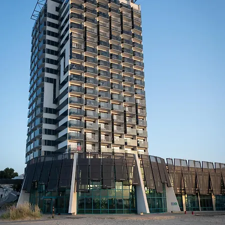 Burgas 4*