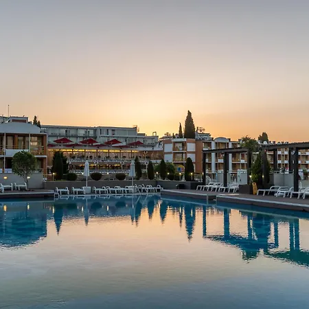 Ξενοδοχείο Burgas